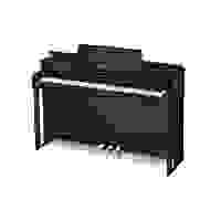 Casio AP-550 Black Digital Piano