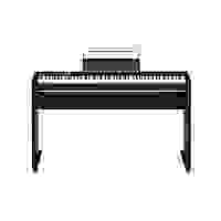 Casio PX-S5000 Black with Stand (CS-68)