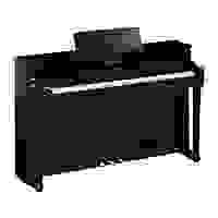 Yamaha CLP-835 Polished Ebony Digital Piano