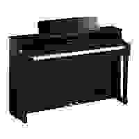 Yamaha CLP-845 Polished Ebony Digital Piano