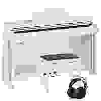 Yamaha CLP-825 White Package