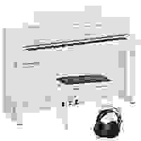 Yamaha CLP-845 White Package