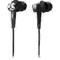 Roland CS-10EM Binaural Microphones/Earphones