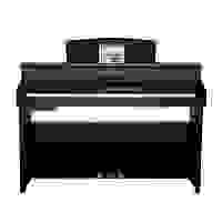 Pearl River F-53 Black Digital Piano