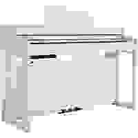 Roland HP-702 White Digital Piano