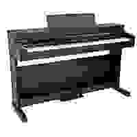Hafnia HDP-110 Black Digital Piano
