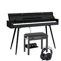 Hafnia HDP-1 Black Package