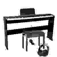 Hafnia HEP-10 Black Package