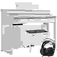 Roland HP-704 White Package