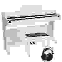 Hafnia HDP-110 White Package