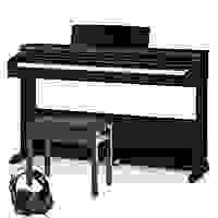 Kawai KDP-75 Black Package