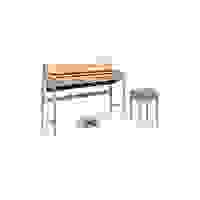 Roland KF-10 Pure Oak Digital Piano