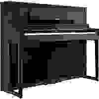 Roland LX-6 Dark Rosewood Digital Piano