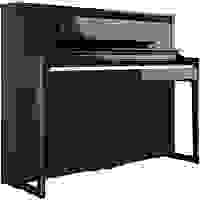 Roland LX-6 Polished Ebony Digital Piano