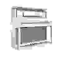 Roland LX-708 Polished White Digital Piano