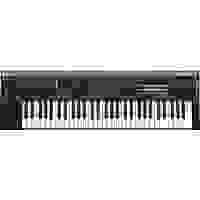 Yamaha MX61 II Black Music Synthesizer