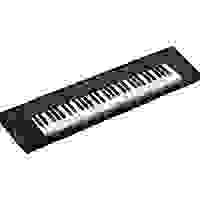 Yamaha NP-15 Black Keyboard