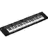 Yamaha NP-35 Black Keyboard