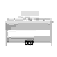 Pearl River P-200 Digital Piano White (Incl. stand + 3-pedal)