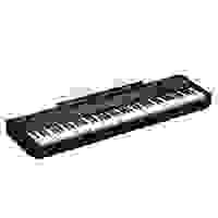 Yamaha P-525 Black Digital Piano