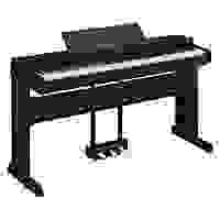 Yamaha P-S500 Black with Complete Setup