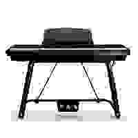 Pearl River P-200 Digital Piano Black (U-stand)