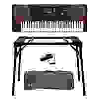 Korg PA-1000 Bag Bundle