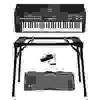 Yamaha PSR-SX600 Bag Bundle