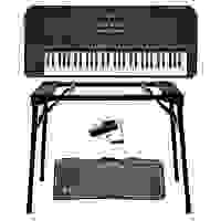 Yamaha PSR-SX920 Bag Bundle