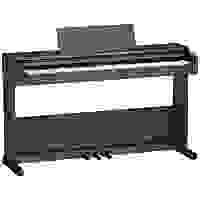 Roland RP-107 Black Digital Piano
