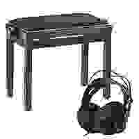Accessory Package (Rosewood)