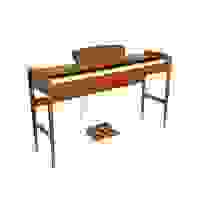 Sonora SDP-3 Brown Digital Piano