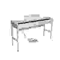 Sonora SDP-3 White Digital Piano