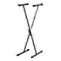 Keyboard X-stand