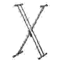 Keyboard X-stand (Double)