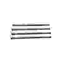 Sonora Silver Steel legs