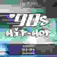 Roland Cloud Software - '90s Hip Hop