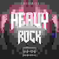 Roland Cloud Software - Heavy Rock