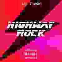 Roland Cloud Software - Highway Rock
