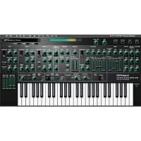 Roland Cloud Software - SYSTEM-8 Key