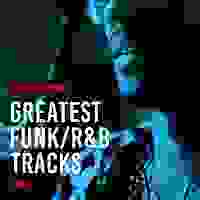 Roland Cloud Software - TD-17 Kit Pack: Greatest Funk/R&B Tracks Vol. 1