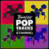 Roland Cloud Software - TD-17 Kit Pack: Timeless Pop Tracks Vol. 1