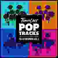 Roland Cloud Software - TD-27 Kit Pack: Timeless Pop Tracks Vol. 1