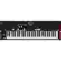 Hammond XK-4