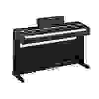 Yamaha YDP-145 Black Digital Piano