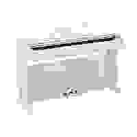 Yamaha YDP-145 White Digital Piano
