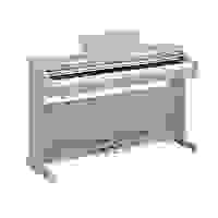 Yamaha YDP-165 White Ash Digital Piano
