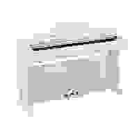 Yamaha YDP-165 White Digital Piano