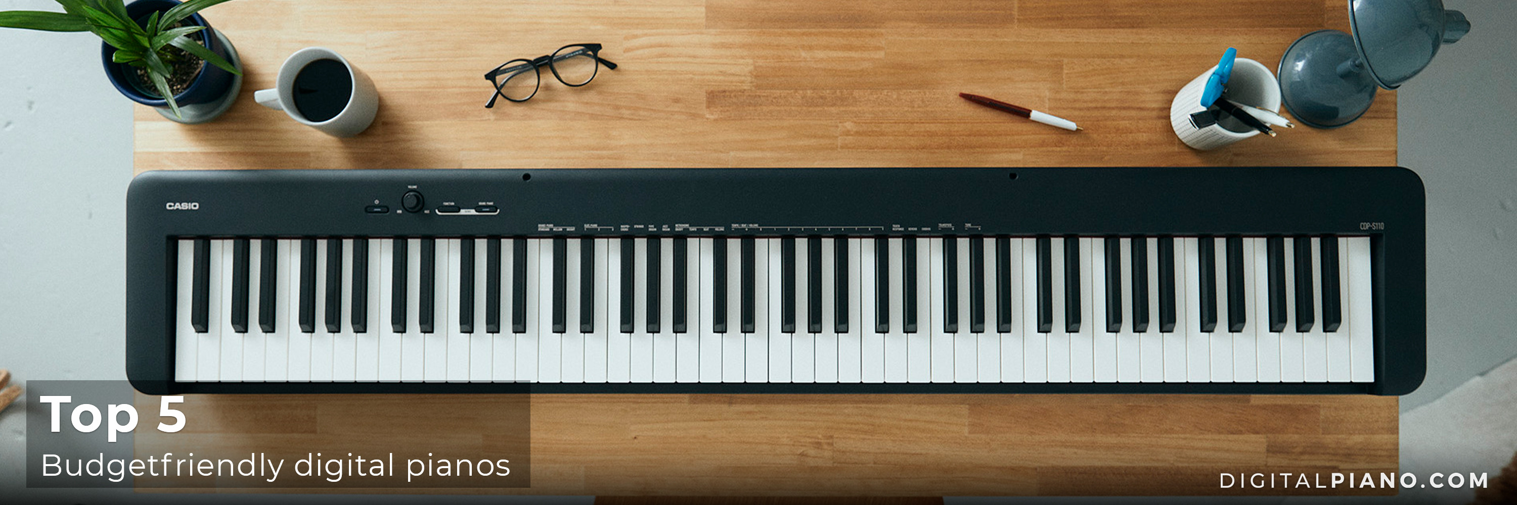 Great Digital Pianos on a Budget: Top Picks for 2024