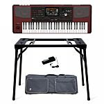 Korg PA-1000 Bag Bundle